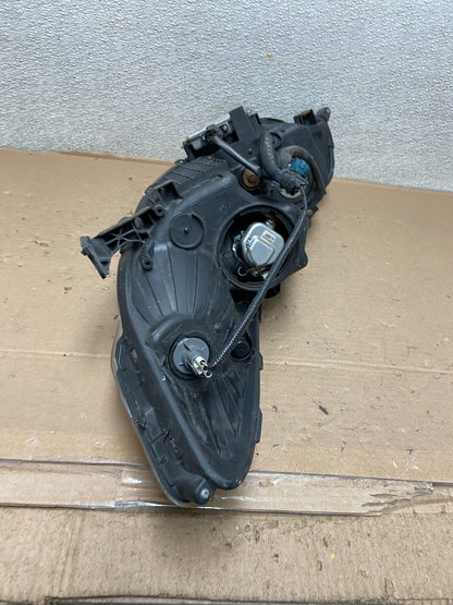 2009-2014 Acura TSX Right Passenger RH Xenon HID Headlight AB0142 DW5