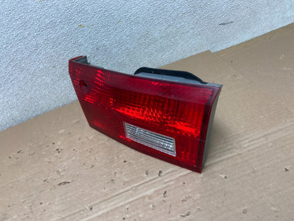 2005 Honda Accord Sedan Right Passenger Inner Tail Light Oem AB1417 LK1