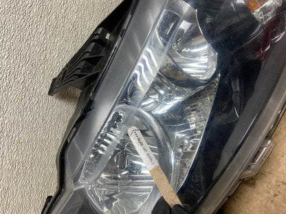 2011 2012 2013 Jeep Compass Right Passenger Side Halogen Headlight Oem AA35723