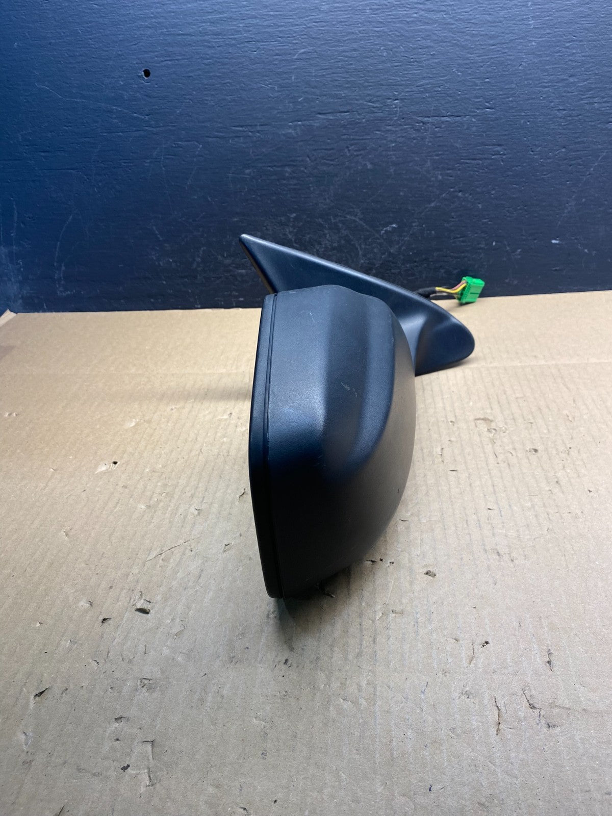 2004 - 2005 Volvo XC70 V70  Right Passenger RH Side View Door Mirror AC2512 MS10