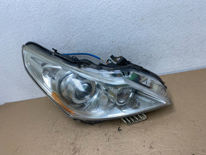 2010-2012 Infiniti G37 Right Passenger Rh Side Xenon HID Headlight AF5016 DW1