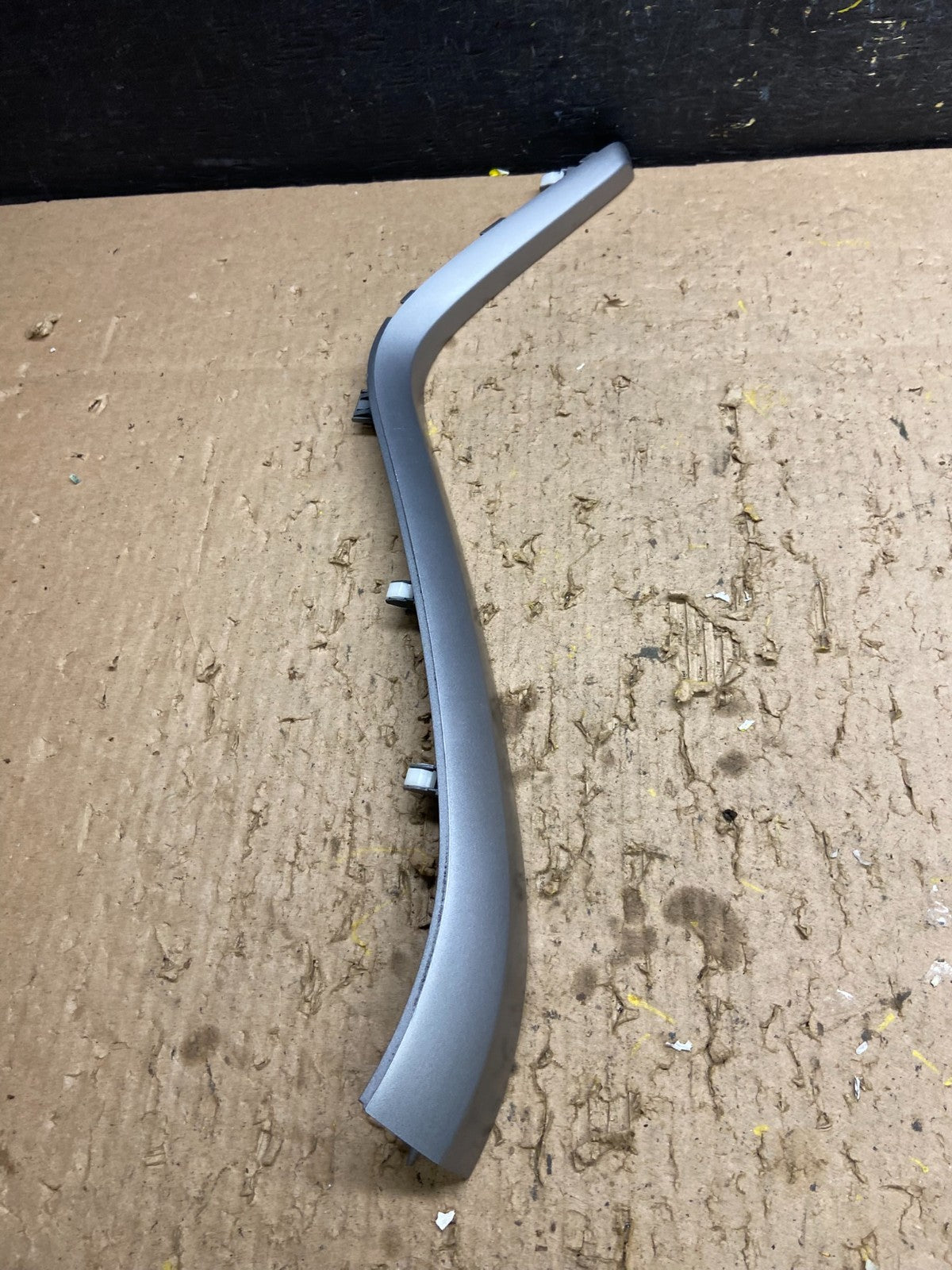 2006-2009 Suzuki Grand Vitara Center Console Right Bezel Trim T8726 DG1