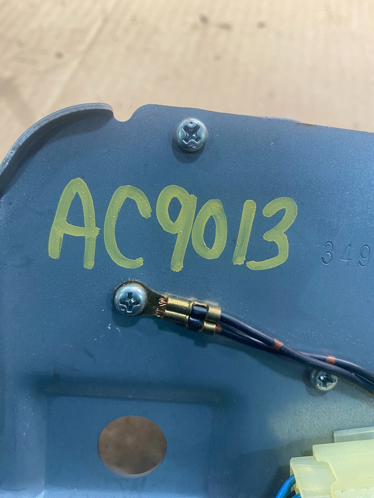 2005 2006 2007 Subaru Impreza Rear Wiper Motor AC9013 DG6