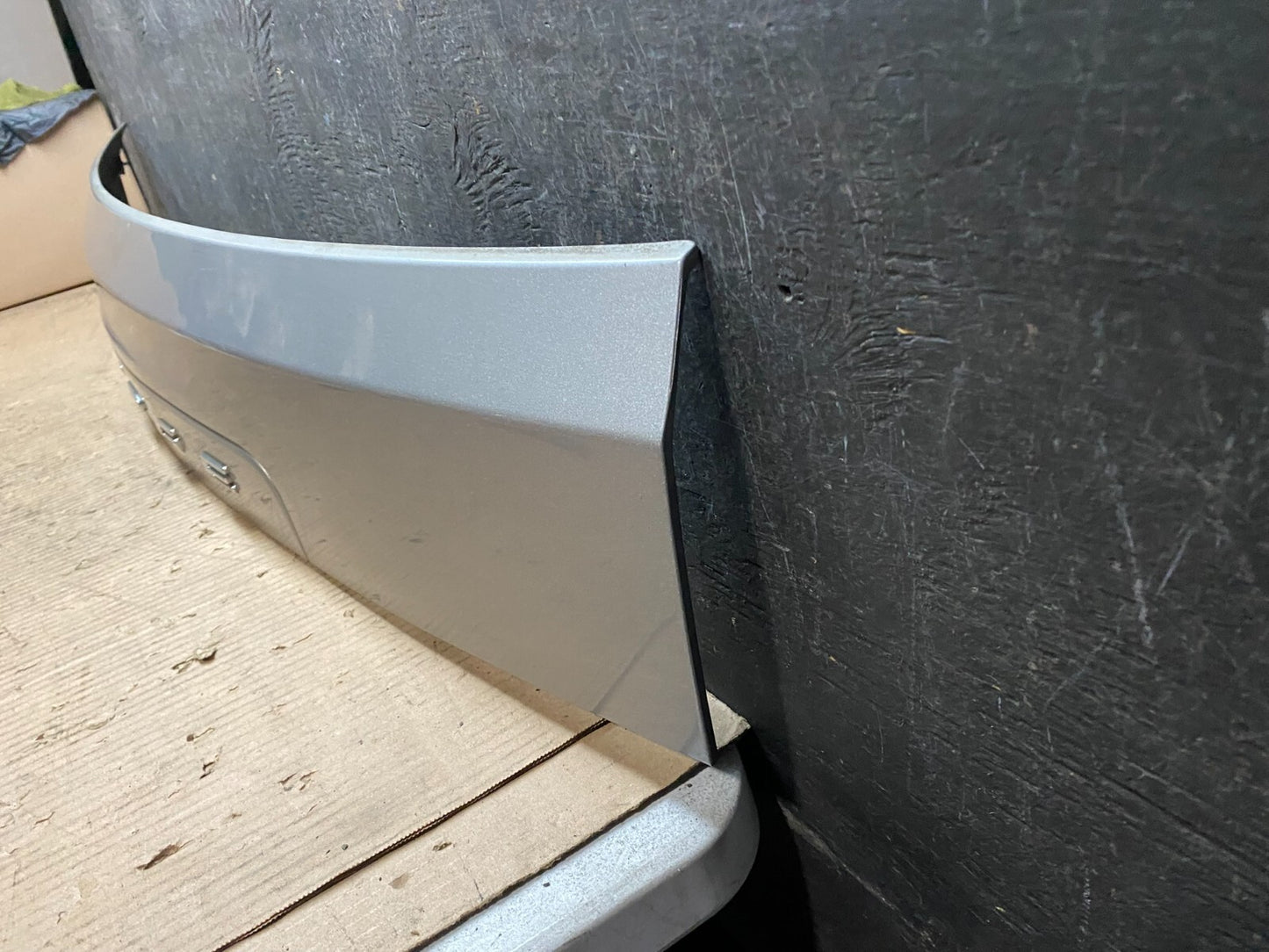 2011-2018 Dodge Grand Caravan Rear Tail Gate Trim Molding Panel OEM J73131