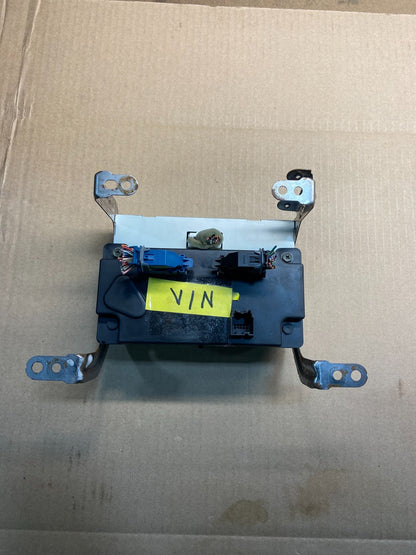 2008 - 2012 Infiniti G35 Information Display Screen 28091jk000 OEM Y7551 DG5