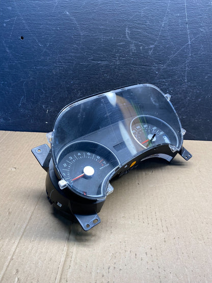 2008 Ford Explorer Speedometer Cluster Gauge AG3744 DW1