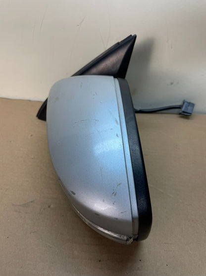 2011-2016 Volkswagen Jetta Sedan Left Driver View Door Mirror AH8775 DW10