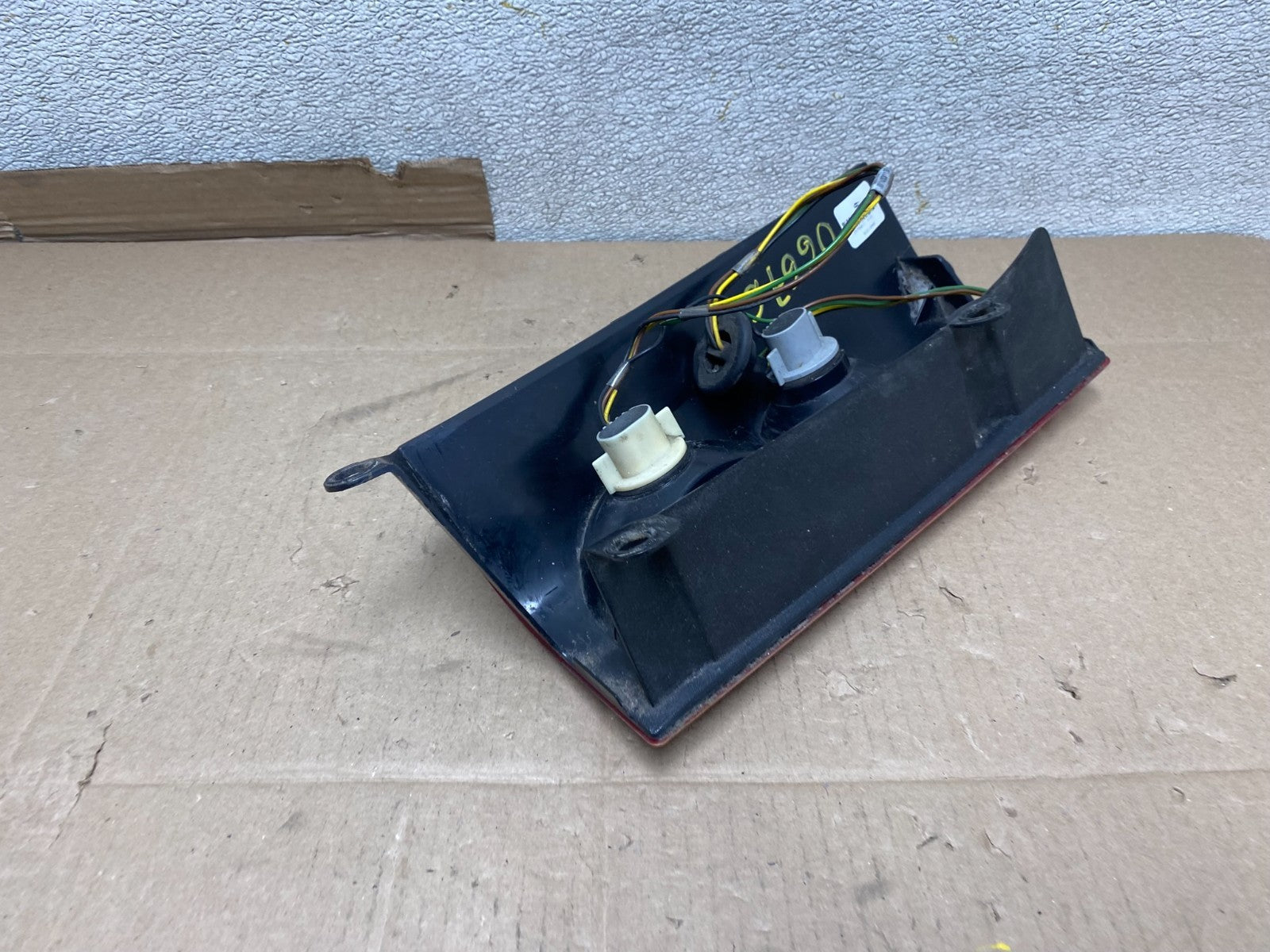 2003 to 2017 Chevrolet Express 1500 Left Driver Side Tail Light Oem U6676 DW6