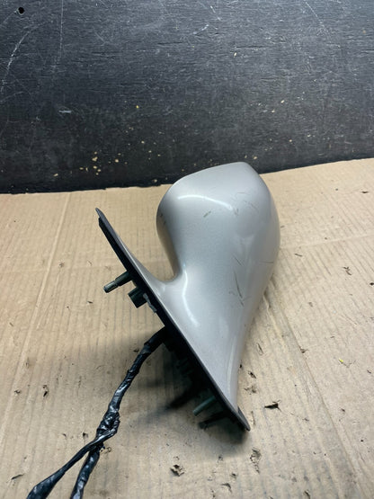 1999 - 2002 Lincoln Continental Left Driver LH Heated View Door Mirror X4376 GD1