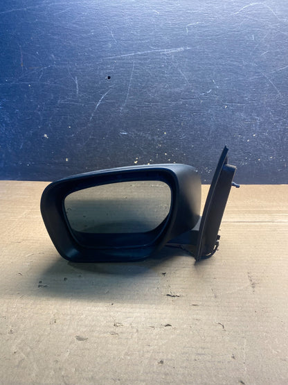 2007-2012 Mazda CX-7 Left Driver LH Side View Door Mirror Oem AA3149 MS9