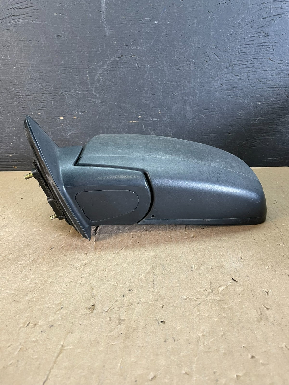 2007 to 2012 Hyundai Santa Fe Left Driver LH Side View Mirror Power AD5881 DW3