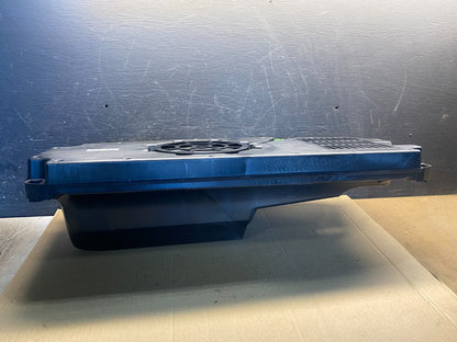 2014-2023 Mercedes S550 W222 Rear Subwoofer Audio Sound Speaker Box ah1736 DG4