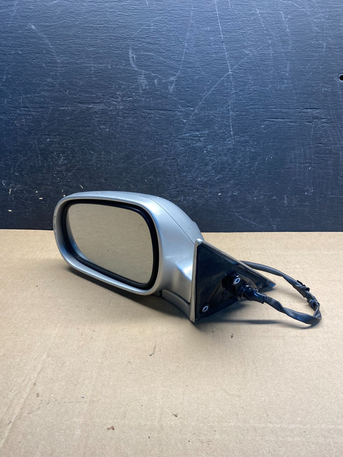 1994-2001 Acura Integra Left Driver LH Power View Door Mirror AG1921 MS11