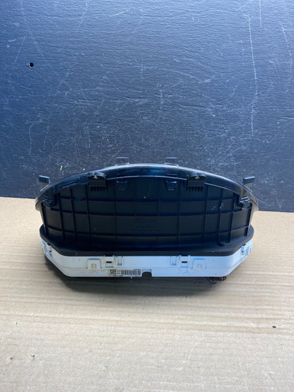 2016 2017 2018 Kia Sorento Speedometer Cluster Gauge Bezel Trim AF3833 DW3