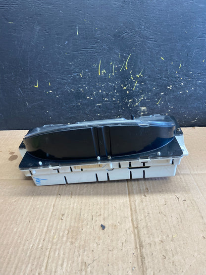 1997  Ford Thunderbird Speedometer Instrument Gauge Cluster Oem AA8025 DG4