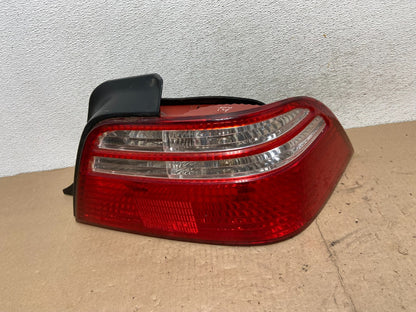 2003 - 2004 Acura RL Right Passenger RH Side Tail Light ag5521 DG0