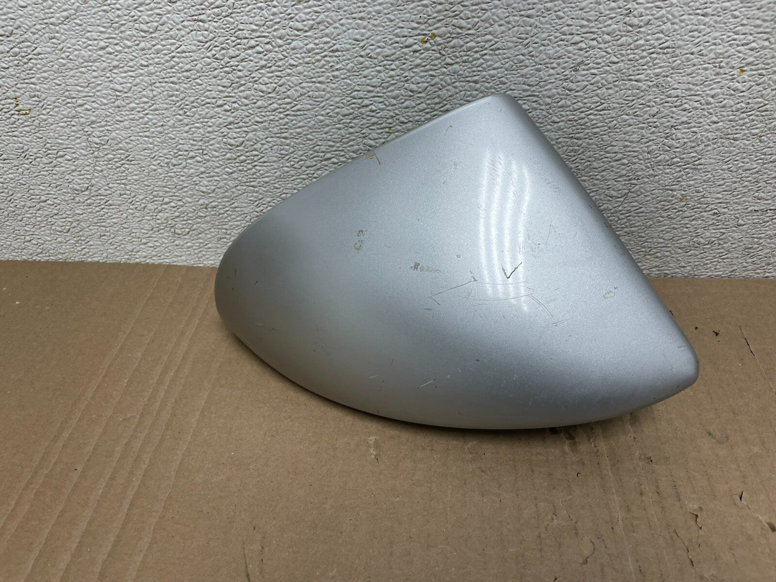 1984 to 1987 Chevrolet Corvette Right Passenger View Door Mirror j2558 DG1