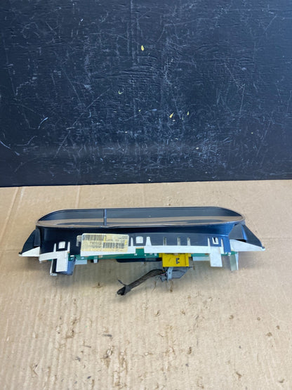 2003 - 2004 Saturn Ion Speedometer Cluster Gauge Oem AB9860 DG4