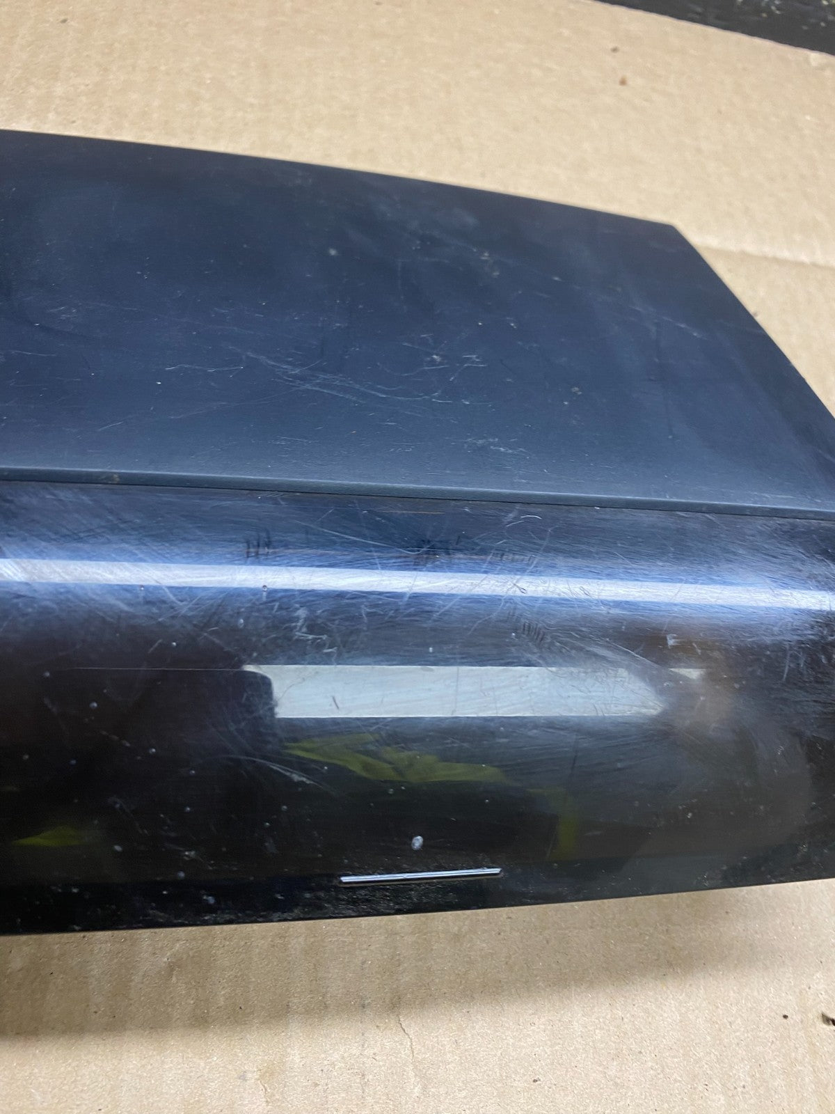 2004 to 2009 Toyota Prius Center Console Storage Trim Bezel U5874 DG2