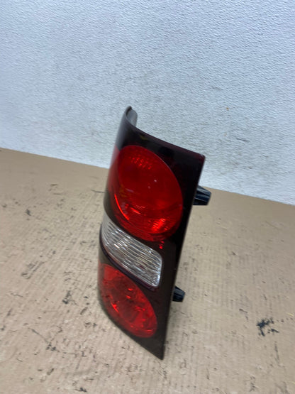 2006 to 2010 Ford Explorer Left Driver Lh Side Tail light AF7022 LK1