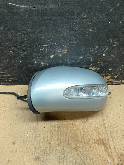 2006-2010 Mercedes-Benz R-Class R350 R500 Left Driver Door Mirror Oem W4807 MS0
