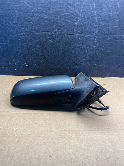 2004 to 2009 Toyota Prius Right Passenger RH Side View Door Mirror AF7610 DG3