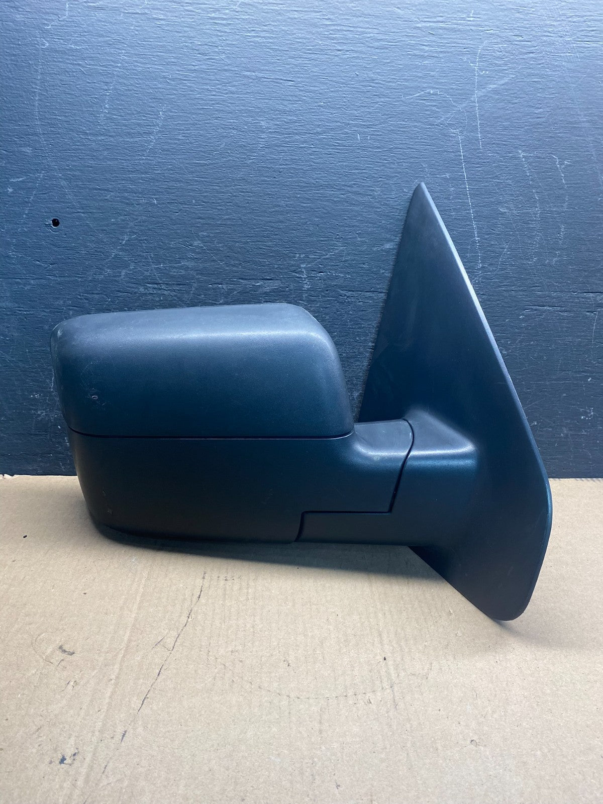 2004 to 2008 Ford F150 Right Passenger RH Side View Heated Door Mirror AE7695 DW0