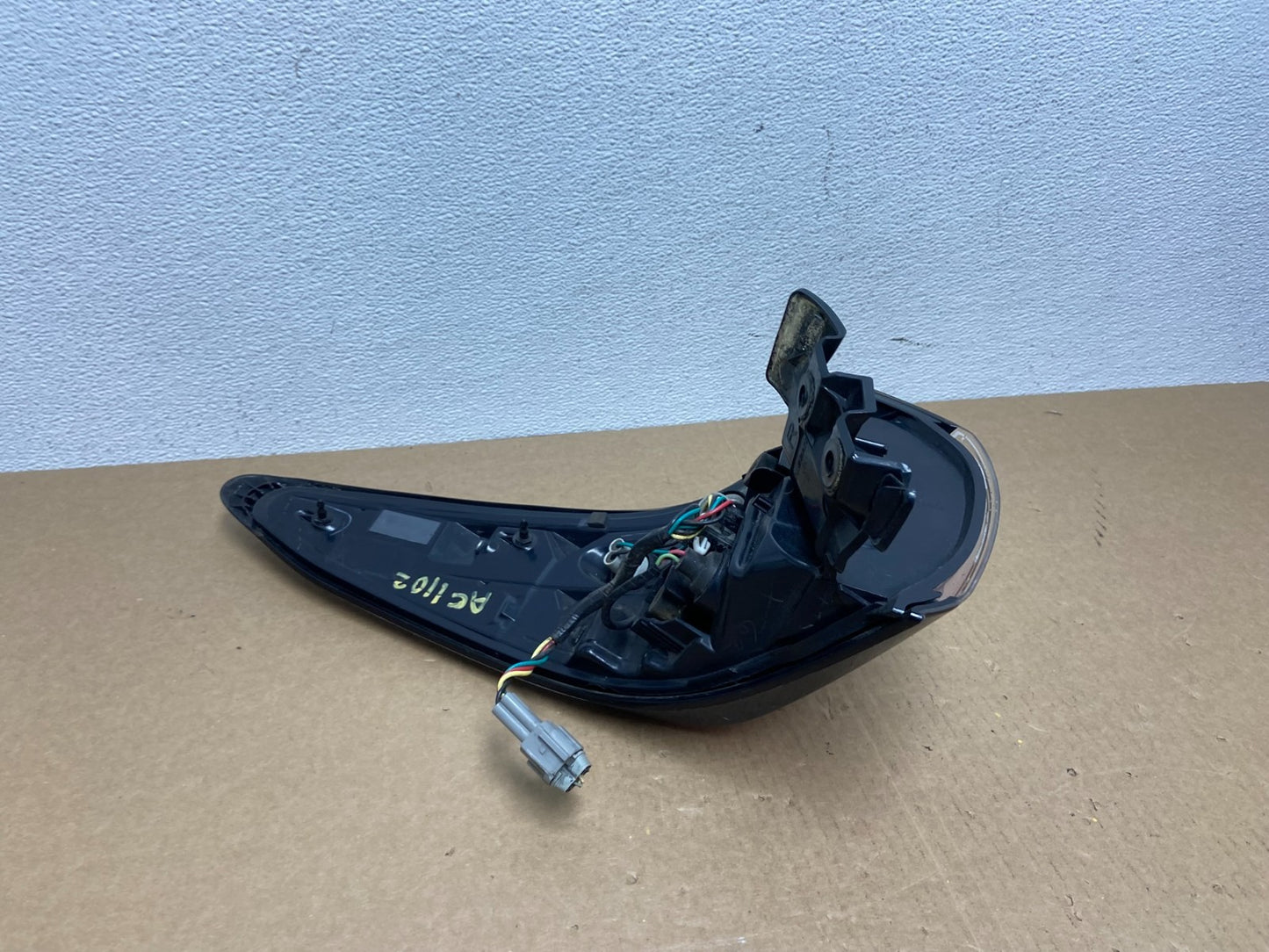 2015 to 2018 Nissan Murano Right Passenger RH Side Tail Light Oem AC1102 DW5