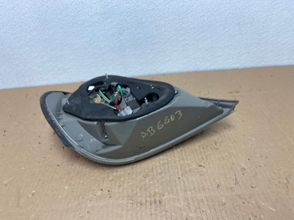 2005 to 2006 Toyota Camry Tail Light Right Passenger Side AB6603 LK4