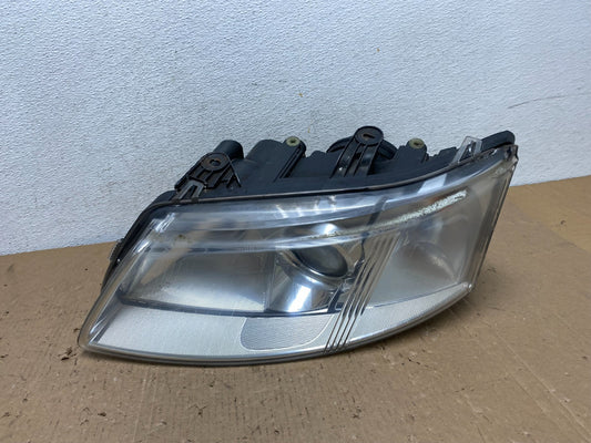 2003 2004 2005 2006 2007 Saab 9-3 Left Driver LH Headlight Halogen AD8174 DW0