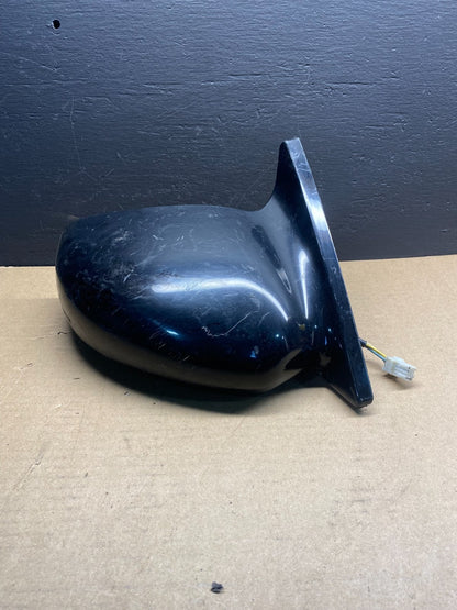 2000-2005 Mitsubishi Eclipse Door View Mirror Right Passenger Side Oem AB7168 DW0