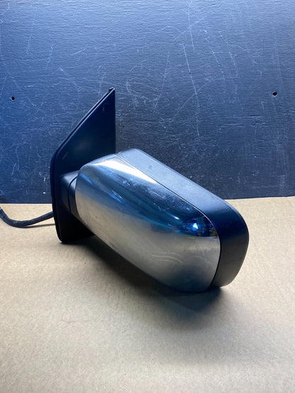 2008 to 2015 Nissan Armada Left Driver Side Turn Signal Mirror AG7165 DW2
