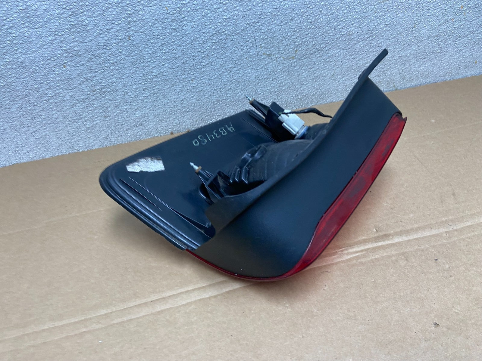 2008 to 2012 Ford Escape Left Driver LH Side Tail Light  AB3480 LK4