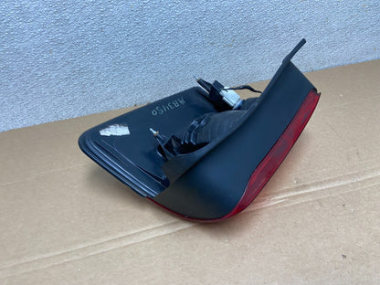 2008 to 2012 Ford Escape Left Driver LH Side Tail Light  AB3480 LK4