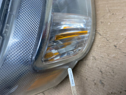 2008 to 2011 Mercury Mariner Right Passenger RH Side Halogen Headlight AD8215 DW4