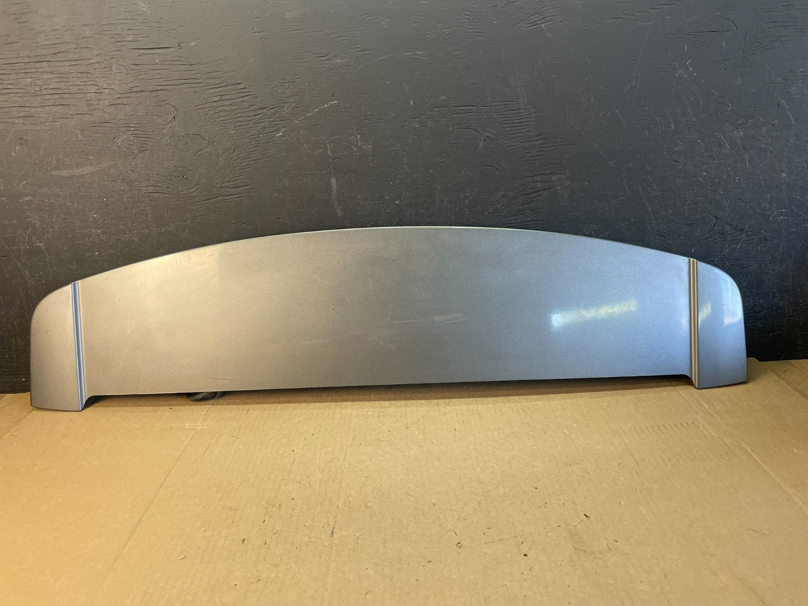 2011-2016 Jeep Compass Rear Upper Liftgate Spoiler Wing ad5665 DG0