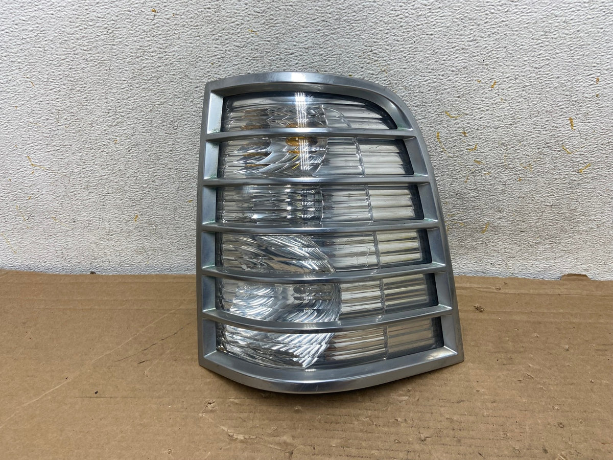 2006 - 2010 Mercury Mountaineer Right Side Tail Light AH8906 LK0