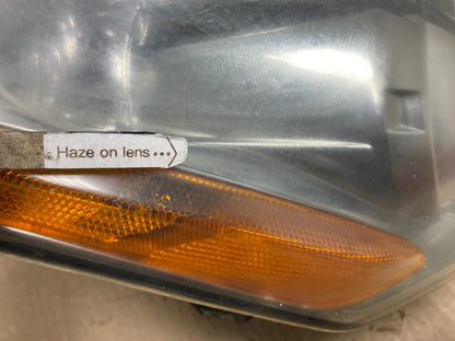 2003 to 2007 Nissan Murano Headlight Xenon HID Right Passenger AH6626 DW4
