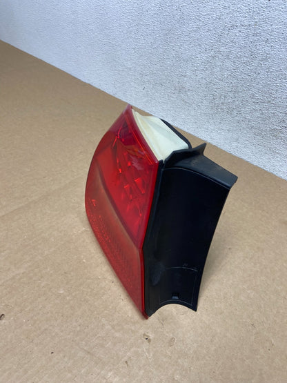 2009 2010 BMW 323i 325i 328i 335i 3 Series Left Driver Tail Light AF9512 DW1