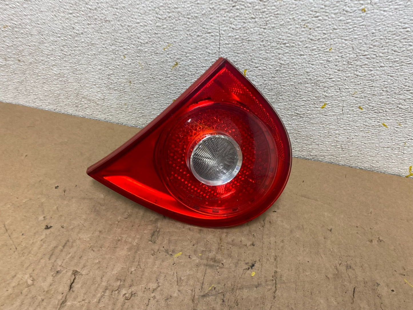 2006-2009 Volkswagen Golf Right Passenger Rh Tail Light Inner Trunk N1475 DW2