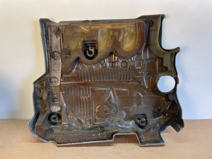 2008 to 2010 Lexus Es350 Top Engine Cover Lid AG0767 DG3