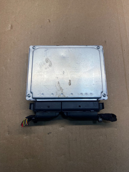 2004 Volkswagen Jetta Passat 1.8L ECM Engine Control Unit ECU ag1555 DG1