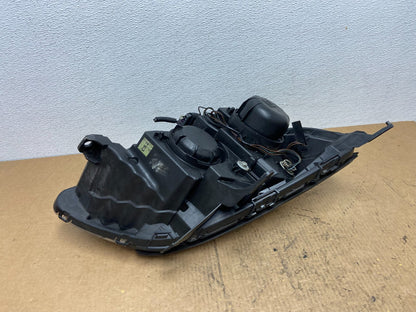 2010-2015 Chevrolet Equinox Halogen Projector Headlight Left Driver AC3716 DW4