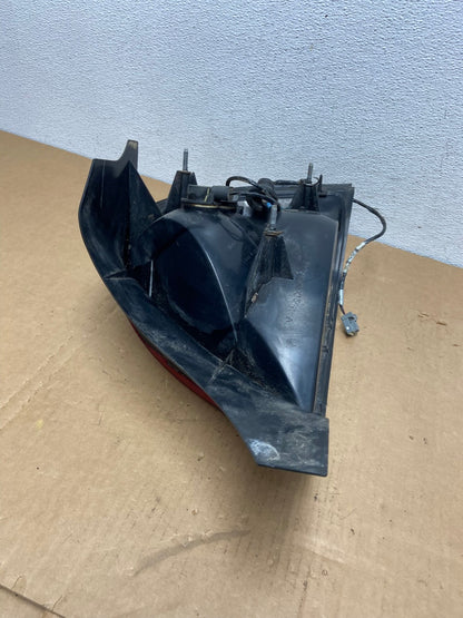 2003-2011 Mercury Grand Marquis Left Driver Lh Side Tail Light AC8442 LK5