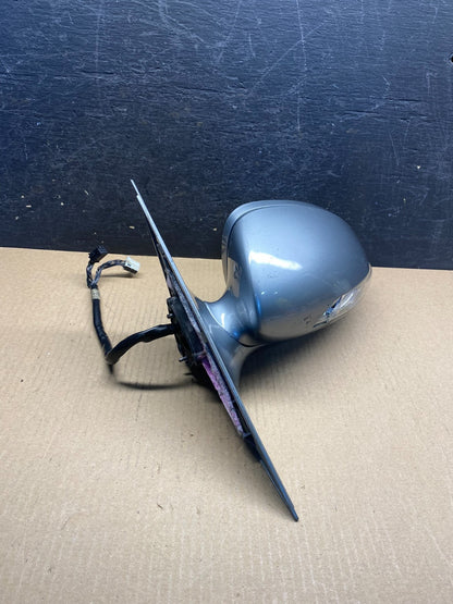 2006 to 2008 Mercedes-Benz S-Class Left Driver LH Door View Mirror AH3236 DG2