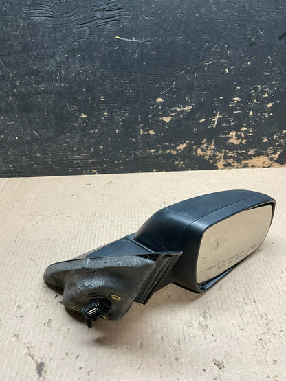 2013 to 2015 Chevrolet Malibu Right Passenger View Door Mirror AA2045 MS8