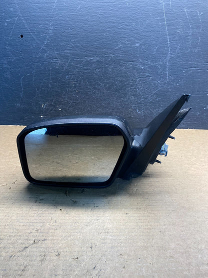 2006-2010 Ford Fusion Milan Left Driver Side Door Mirror AD9902 DW9