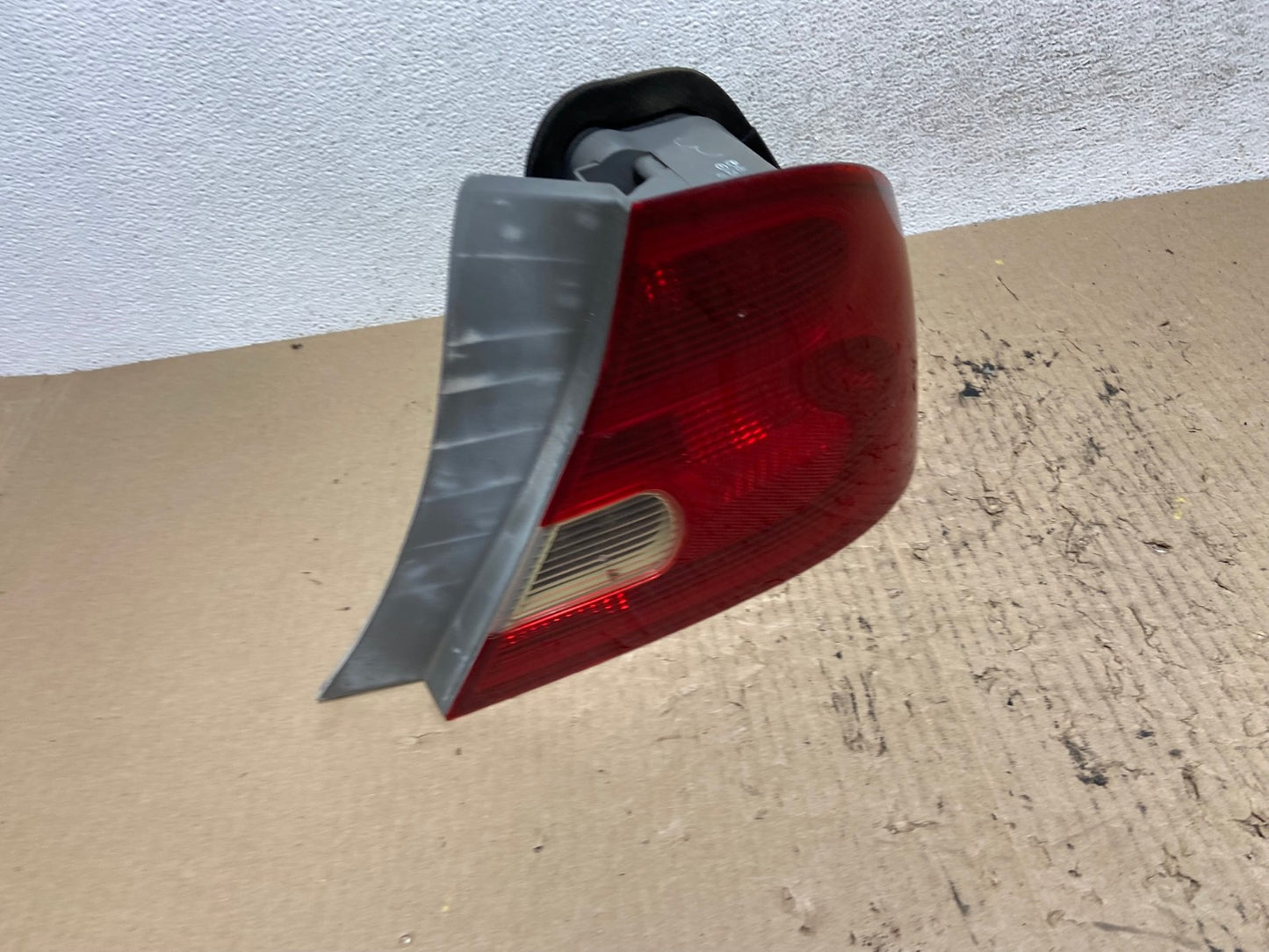 2001 to 2003 Honda Civic Coupe Right Passenger Rh Side Tail Light AF7010 LK2