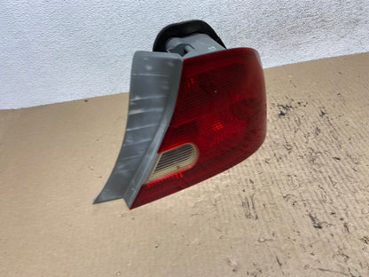 2001 to 2003 Honda Civic Coupe Right Passenger Rh Side Tail Light AF7010 LK2