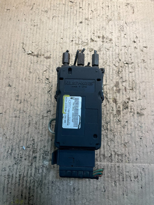 2006 2007 Ford E250 E350 Econoline Anti-Lock ABS Antilock Brake Pump v5304 DG0